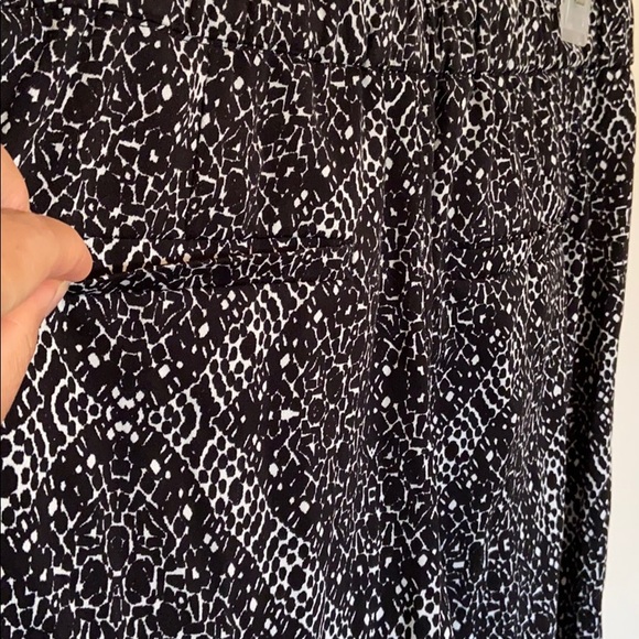 Dynamite jogger-style trouser pants - Size M - Picture 6 of 6